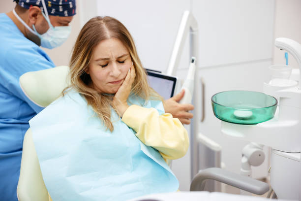 Emergency Dentist for Kids West Frankfort, IL